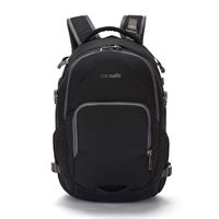 PacSafe Venturesafe G3 28l Anti Theft Black Casual Daypack, Black