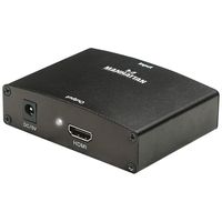 MANHATTAN 177351 VGA to HDMI(R) Converter Computers, Electronics, Office Supplies, Computing