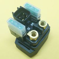 Starter Relay Solenoid for Suzuki GZ250 1999-2009 New