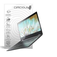 Celicious Impact Anti-Shock Shatterproof Screen Protector Film Compatible with Lenovo Flex 5 14