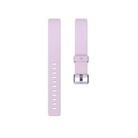 Fitbit Inspire HR & Inspire Accessory Band, Official Fitbit Product,  Lilac, Small