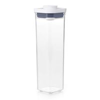 NEW OXO Good Grips POP Container - Airtight Food Storage - 0.8 Qt for Snack and More