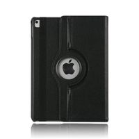 FuriGer iPad Air 3rd Generation 10.5'' 2019 Case, Magnetic Lightweight Folding Smart Cover Stand Feature Soft Back Cover for iPad Air 3 10.5 Inch 2019/iPad Pro 10.5 2017 【Auto Sleep/Wake】, Black