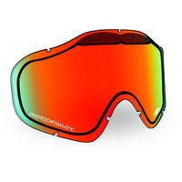 509 Sinister X5 Lens (Fire Mirror/Photochromatic Orange to Dark Blue)