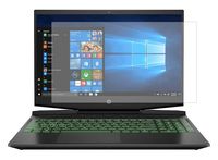 PcProfessional Screen Protector (Set of 2) for HP 17.3 PV17 CD0030NR CD0020NR Gaming Laptop 17.3" Screen Laptop High Clarity Anti Scratch