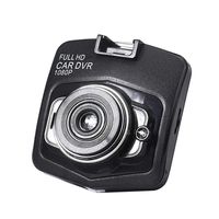 Mini HD IP Camera [Clearance Sale], Aurorax Car Dash Camera -1080HD (Black)