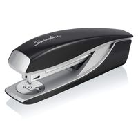 Swingline Stapler, NeXXt Series Style, Desktop Stapler, 40 Sheet Capacity, Black (55657094)
