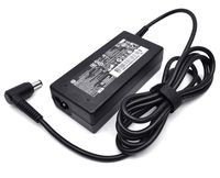 Genuine HP Pavilion Slimline 65W 19.5V 3.3A AC Power Adapter TPC-CA58 724264-002