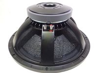 New ! LASE LSX 1000 18" Woofer - 8 Ohm Speaker