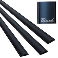 ChordSavers StudioSaver Cord Cover - 3 Pieces - Color: Black