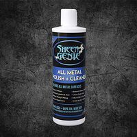 Sheen Genie All Metal Polish Cleaner
