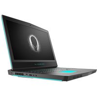 Alienware 17 R5 Gaming Laptop, 8th Gen Intel i9-8950HK 6-Core, 17in UHD G-SYNC Tobii IR Eye-Tracking, 32GB DDR4, 256GB SSD + 1TB, NVIDIA GTX 1080 (Renewed)