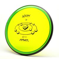 MVP Disc Sports Proton Ion Disc Golf Putter (160-165g / Colors May Vary)
