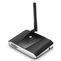 Bluetooth Audio Transmitter Receiver for TV Music Streaming, SZBAYO Long Range Bluetooth 5.0 Adapter with AUX Optical for TV Audio, PC & Home Stereo Speakers, Dual Link, aptX Low Latency