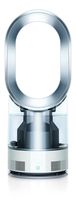 Dyson AM10 Humidifier, White/Silver