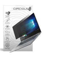 Celicious Privacy Plus 4-Way Anti-Spy Filter Screen Protector Film Compatible with Lenovo Yoga 720 13