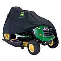 John Deere Lawn Tractor Deluxe Medium Cover L100, L110, L120 #LP93617