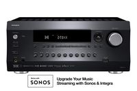 Integra DRC-R1.1 Research Series 11.2 Ch. Dolby Atmos & DTS:X Network A/V Preamp