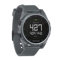 Bushnell Excel Golf GPS Watch, Silver