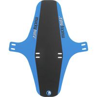 Mucky Nutz Face Fender XL Black/Blue, One Size