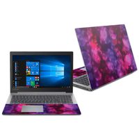 MightySkins Skin Compatible with Lenovo Ideapad 330 15" (2018) - Star Power | Protective, Durable, and Unique Vinyl Decal wrap Cover | Easy to Apply, Remove, and Change Styles | Made in The USA