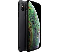 Apple iPhone XS Max, 64GB, Space Gray - Fully Unlocked (Renewed)