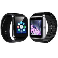 Bluetooth Smart Watch Monitor Fitness Waterproof Bracelet for Android/iOS
