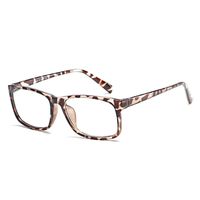 Anti Blue Light Glasses Anti Eye Strain Hipster Eyeglasses for Women Men