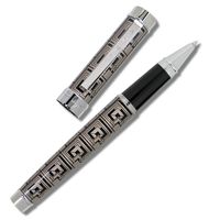 ACME Studios Brick Roller Ball Pen by Frank Lloyd Wright (PW04R)
