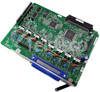 Toshiba BDKU1 8 Port Digital Station Card Strata BDKU1A