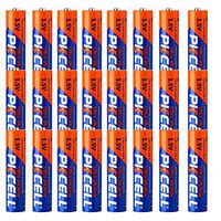 AAA 1.5V LR03 E92 AM4 MN2400 Alkaline Battery 24Pcs