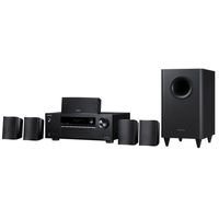 Onkyo HT-S3800 5.1 Channel Home Theater Package