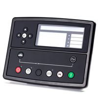 Knowtek Auto Controller DSE7210 AMF DSE 7210 for Generator Genset Control Module