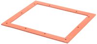 Market Forge 91-8661, Gasket Cover Front Plate 12
