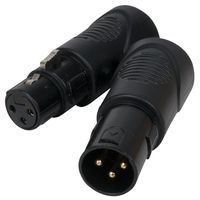 ADJ Products ACRJ453PSET Stage and Studio Power Cable