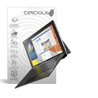 Celicious Impact Anti-Shock Shatterproof Screen Protector Film Compatible with Lenovo Miix 520