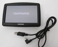 Tom Tom Start 4EF00 5" GPS Navigator