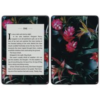 MightySkins Skin Compatible with Amazon Kindle Paperwhite 2018 (Waterproof Model) - Island Vibes | Protective, Durable, and Unique Vinyl Decal wrap Cover | Easy to Apply, Remove| Made in The USA
