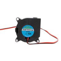 Huilier 40mmx40mmx20mm DC 12V 2-Pin Brushless Cooling Cooler Centrifugal Blower Fan 4020