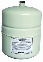 Watts DET-5 2.1 G Potable Water Expansion Tank for 50-Gallon Water Heaters