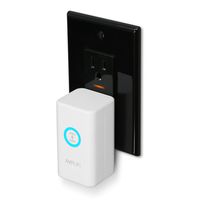 AmpliFi Teleport by Ubiquiti Labs, Plug-and-Play Hardware VPN, Secure and Encrypted Internet Connection from Anywhere, Works with AmpliFi Mesh Router Whole Home WiFi System