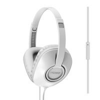 Koss UR23iW Headphone, White