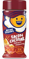 Kernel Season's Popcorn Seasoning, Bacon Cheddar, 2.85 Ounce