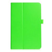 Folio Case for Samsung Galaxy Tab S4 10.5 Inch Tablet Lightweight Trifold Stand Cover with Auto Sleep/Wake for Samsung Galaxy Tab S4 S4 SM-T830 (Wi-Fi)/SM-T835 4G (LTE) 10.5-inch 2018,Green