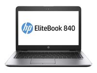 2019 HP Elitebook 840 G1 Business Laptop Computer/ Intel Core i5-4300U up to 2.9GHz CPU/ 16GB RAM/ 240GB SSD/ 14" Display/ Bluetooth/ USB 3.0/ Windows 10 Professional (Renewed)
