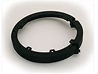 SCOSCHE SAHC634 6.5" or 6.75" Car Speaker Adapter Pair Compatible with 2006-Up Honda Civic, 2008 to 2012 Honda Accord and 2009 to 2013 Acura TL or TSX