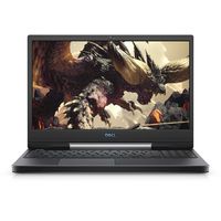 Dell G5 15 5590 15.6 Inch FHD Gaming Laptop (8th Gen Intel 6-Core i7-8750H up to 3.5 GHz, 16GB RAM, 512GB SSD, NVIDIA GeForce RTX 2060, Bluetooth, WiFi, HDMI, Windows 10 Pro (Renewed)