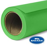 Savage Seamless Background Paper - #46 Tech Green (26 in x 36 ft)