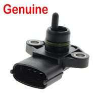 MAP Sensor Intake Air Pressure Sensor For Elantra Santa Fe 39300-84400 949093050