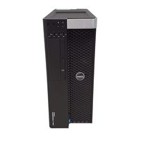 Dell Precision T3600 Workstation - Intel Xeon CPU Quad-Core E5-1620 3.6Gz processor - NVIDIA Quadro 600 - 16GB RAM - 2TB SATA HDD( 2 x 1TB) Windows 7 (Renewed)